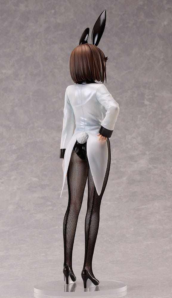 A Ninja and an Assassin Under One Roof PVC Statue 1/6 Konoha Koga: Bunny Ver. 32 cm