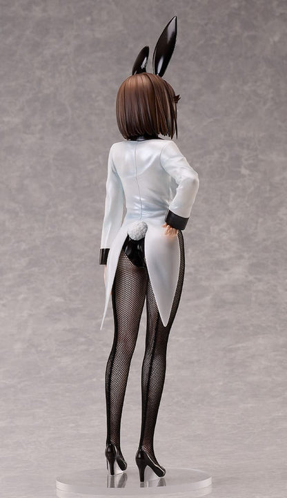 A Ninja and an Assassin Under One Roof PVC Statue 1/6 Konoha Koga: Bunny Ver. 32 cm