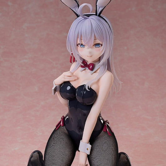 Alya Sometimes Hides Her Feelings in Russian PVC Statue 1/4 Alisa Mikhailovna Kujou: Bunny Ver. 30 cm