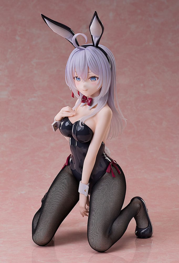 Alya Sometimes Hides Her Feelings in Russian PVC Statue 1/4 Alisa Mikhailovna Kujou: Bunny Ver. 30 cm