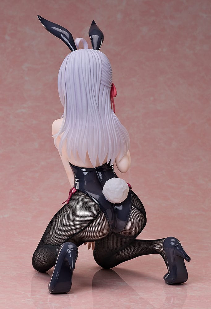 Alya Sometimes Hides Her Feelings in Russian PVC Statue 1/4 Alisa Mikhailovna Kujou: Bunny Ver. 30 cm