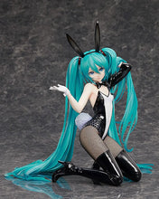 Lade das Bild in den Galerie-Viewer, Hatsune Miku PVC Statue 1/4 Art by SanMuYYB Hatsune Miku Bunny Ver. 30 cm
