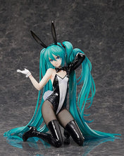 Lade das Bild in den Galerie-Viewer, Hatsune Miku PVC Statue 1/4 Art by SanMuYYB Hatsune Miku Bunny Ver. 30 cm
