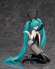 Lade das Bild in den Galerie-Viewer, Hatsune Miku PVC Statue 1/4 Art by SanMuYYB Hatsune Miku Bunny Ver. 30 cm
