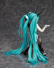 Lade das Bild in den Galerie-Viewer, Hatsune Miku PVC Statue 1/4 Art by SanMuYYB Hatsune Miku Bunny Ver. 30 cm
