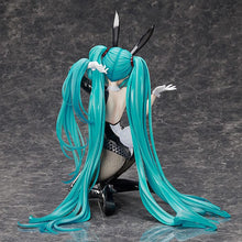 Lade das Bild in den Galerie-Viewer, Hatsune Miku PVC Statue 1/4 Art by SanMuYYB Hatsune Miku Bunny Ver. 30 cm
