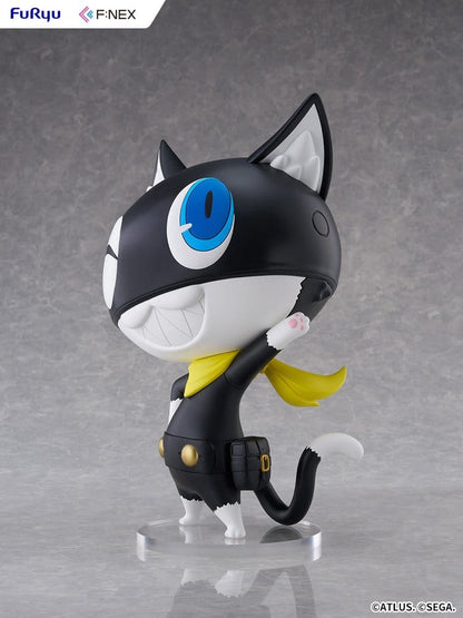 Persona 5 Royal Vinyl Figur 1/1 Morgana 35 cm