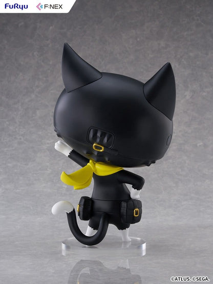 Persona 5 Royal Vinyl Figur 1/1 Morgana 35 cm