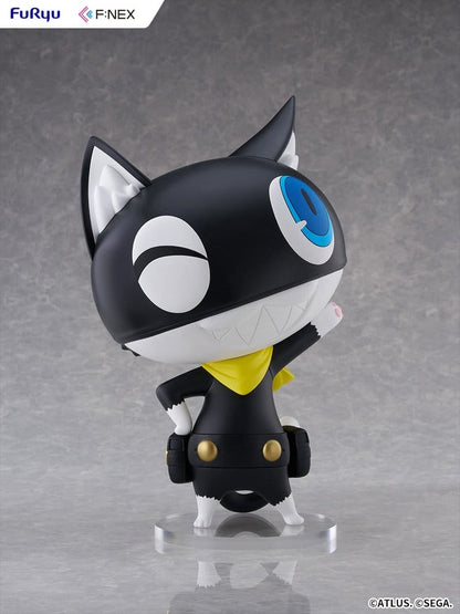 Persona 5 Royal Vinyl Figur 1/1 Morgana 35 cm
