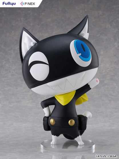 Persona 5 Royal Vinyl Figur 1/1 Morgana 35 cm