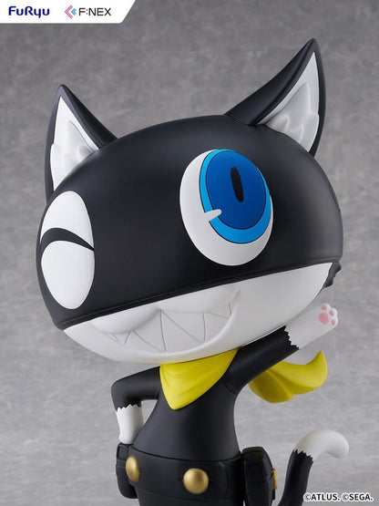 Persona 5 Royal Vinyl Figur 1/1 Morgana 35 cm
