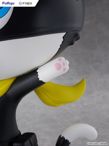 Persona 5 Royal Vinyl Figur 1/1 Morgana 35 cm