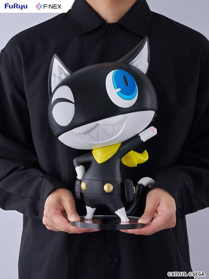 Persona 5 Royal Vinyl Figur 1/1 Morgana 35 cm