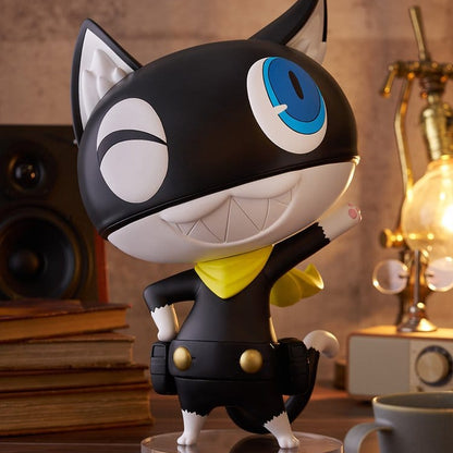 Persona 5 Royal Vinyl Figur 1/1 Morgana 35 cm