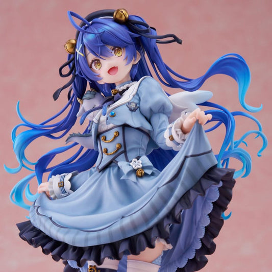 Nijisanji F:Nex PVC Statue 1/7 Amamiya Kokoro 24 cm
