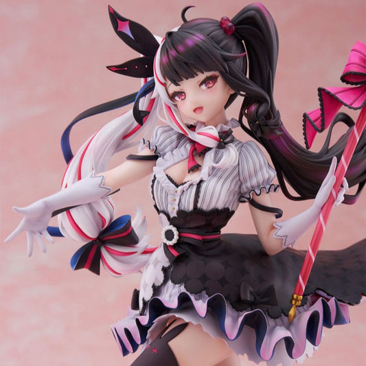 Nijisanji F:Nex PVC Statue 1/7 Yorumi Rena 24 cm