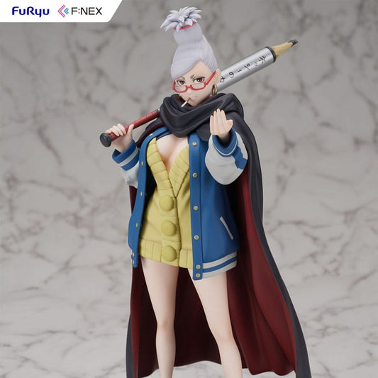 Dandadan F:Nex PVC Statue 1/7 Seiko 26 cm