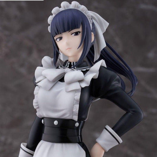 Overlord F:Nex PVC Statue 1/7 Narberal Gamma 23 cm