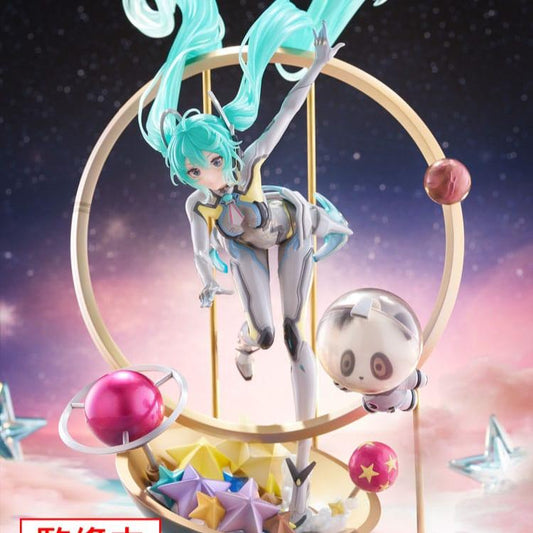 Hatsune Miku F:NEX PVC Statue 1/7 Miku with You 2024 Ver. 29 cm