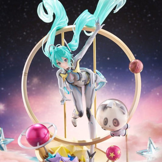 Hatsune Miku F:NEX PVC Statue 1/7 Miku with You 2024 Ver. 29 cm