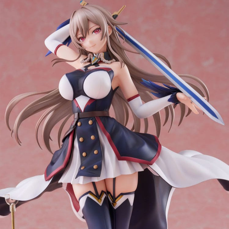 Nijisanji F:Nex PVC Statue 1/7 Furen E Lustario 26 cm