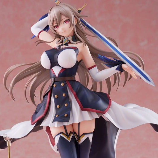 Nijisanji F:Nex PVC Statue 1/7 Furen E Lustario 26 cm