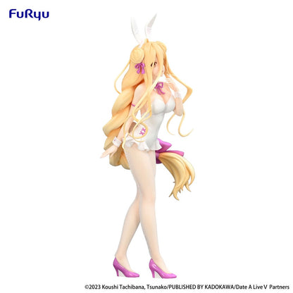 Date A Live BiCute Bunnies PVC Statue Mukuro Hoshimiya 27 cm (Kopie)