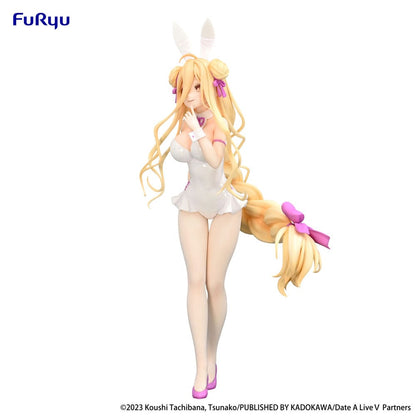 Date A Live BiCute Bunnies PVC Statue Mukuro Hoshimiya 27 cm (Kopie)