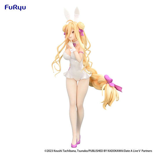 Date A Live BiCute Bunnies PVC Statue Mukuro Hoshimiya 27 cm (Kopie)