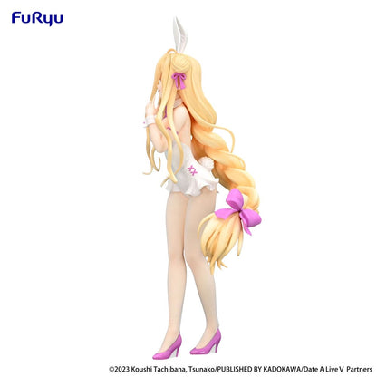 Date A Live BiCute Bunnies PVC Statue Mukuro Hoshimiya 27 cm (Kopie)