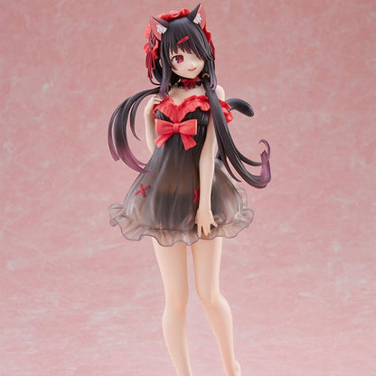 Date A Live V Tenitol Tall PVC Statue Kurumi Tokisaki 30 cm