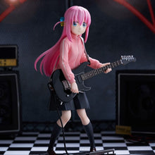 Lade das Bild in den Galerie-Viewer, Bocchi the Rock! FNEX Statue 1/7 Hitori Gotoh 22 cm
