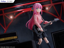 Lade das Bild in den Galerie-Viewer, Bocchi the Rock! FNEX Statue 1/7 Hitori Gotoh 22 cm
