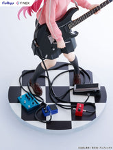 Lade das Bild in den Galerie-Viewer, Bocchi the Rock! FNEX Statue 1/7 Hitori Gotoh 22 cm
