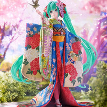 Lade das Bild in den Galerie-Viewer, Hatsune Miku PVC Statue 1/4 Hatsune Miku Japanese Doll 41 cm
