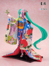 Lade das Bild in den Galerie-Viewer, Hatsune Miku PVC Statue 1/4 Hatsune Miku Japanese Doll 41 cm
