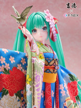 Lade das Bild in den Galerie-Viewer, Hatsune Miku PVC Statue 1/4 Hatsune Miku Japanese Doll 41 cm
