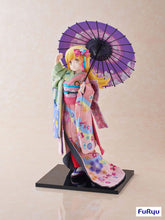 Lade das Bild in den Galerie-Viewer, Monogatari PVC Statue 1/4 Shinobu Oshino Japanese Doll 42 cm
