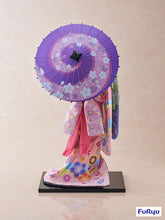 Lade das Bild in den Galerie-Viewer, Monogatari PVC Statue 1/4 Shinobu Oshino Japanese Doll 42 cm
