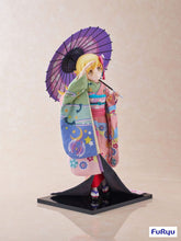 Lade das Bild in den Galerie-Viewer, Monogatari PVC Statue 1/4 Shinobu Oshino Japanese Doll 42 cm
