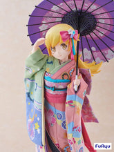 Lade das Bild in den Galerie-Viewer, Monogatari PVC Statue 1/4 Shinobu Oshino Japanese Doll 42 cm
