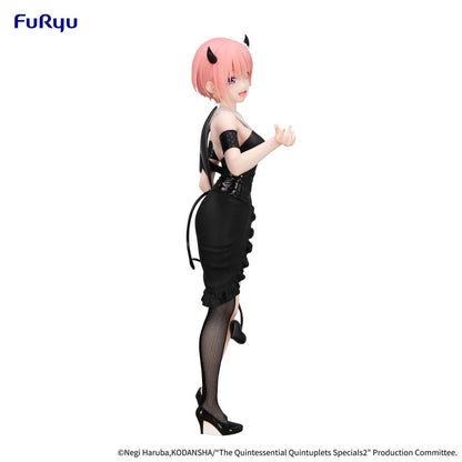 The Quintessential Quintuplets Specials 2 BiCute Dark Bunnies PVC Nakano Ichika 25 cm