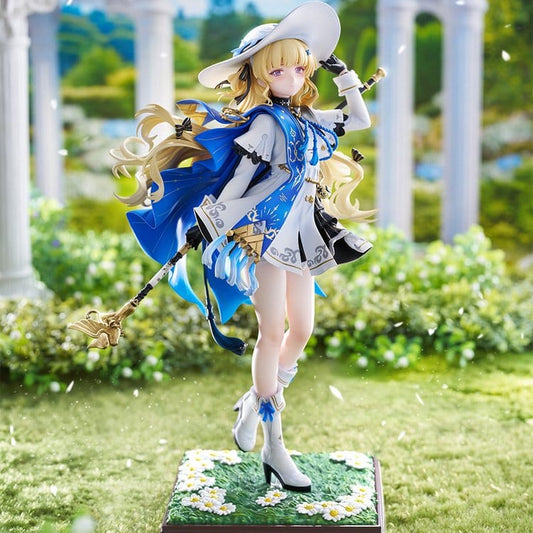 Wuthering Waves F:Nex PVC Statue 1/7 Phoebe 26 cm