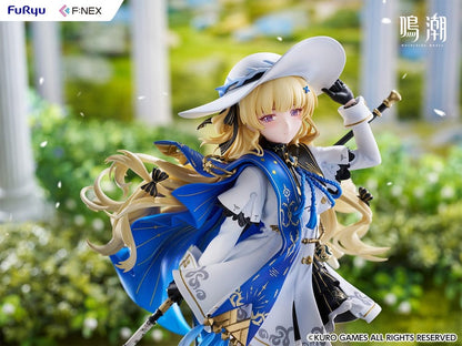Wuthering Waves F:Nex PVC Statue 1/7 Phoebe 26 cm