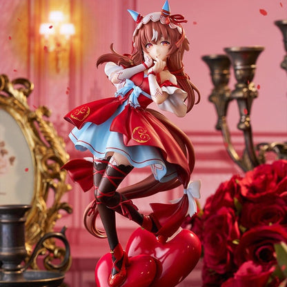 Umamusume: Pretty Derby F:NEX PVC Figur 1/7 Still in Love 25 cm