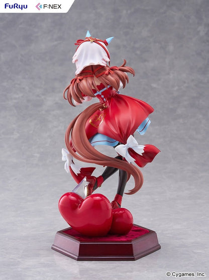 Umamusume: Pretty Derby F:NEX PVC Figur 1/7 Still in Love 25 cm
