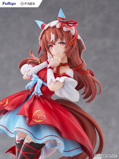 Umamusume: Pretty Derby F:NEX PVC Figur 1/7 Still in Love 25 cm