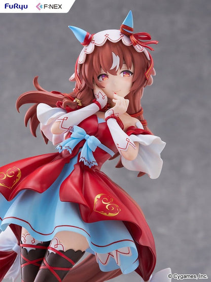 Umamusume: Pretty Derby F:NEX PVC Figur 1/7 Still in Love 25 cm