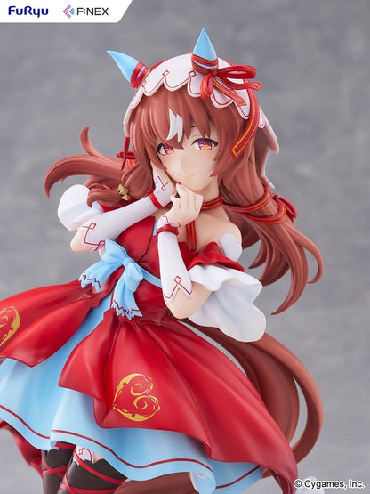 Umamusume: Pretty Derby F:NEX PVC Figur 1/7 Still in Love 25 cm