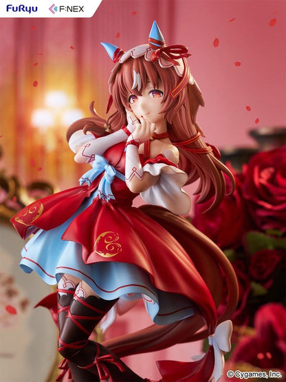 Umamusume: Pretty Derby F:NEX PVC Figur 1/7 Still in Love 25 cm